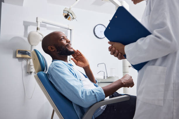 Best Urgent Dental Care for Toothache in Marble Falls, TX