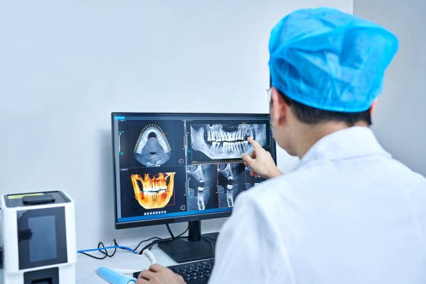 Best Broken or Cracked Tooth Emergency Dentist in Marble Falls, TX