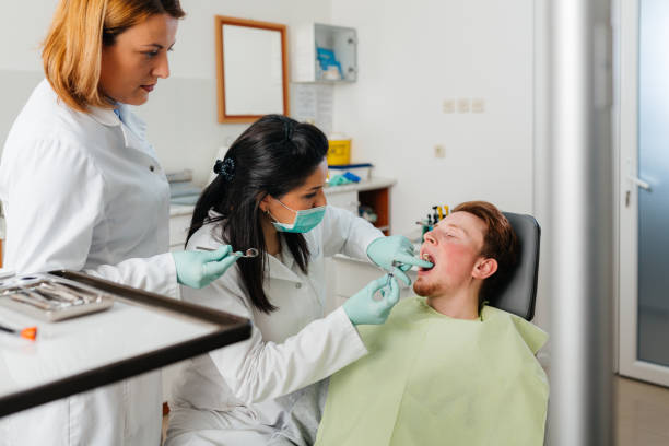 Best Emergency Dental Extractions in Marble Falls, TX