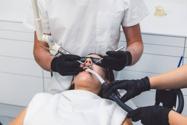 Best Holiday Emergency Dentist in Marble Falls, TX